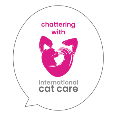Chattering with iCatCare