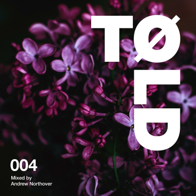 episode TØLD Episode 004 | Halloween Afro House - October 2019 artwork