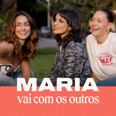 episode Fabiula Nascimento e Camila Lucciola falam de 'Estômago', 'Sessão de Terapia', amizade, carreira e + artwork