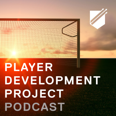 episode Insights across the age groups at Fulham FC with Andrew Watt artwork