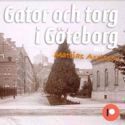 episode Kaponjärgatan artwork