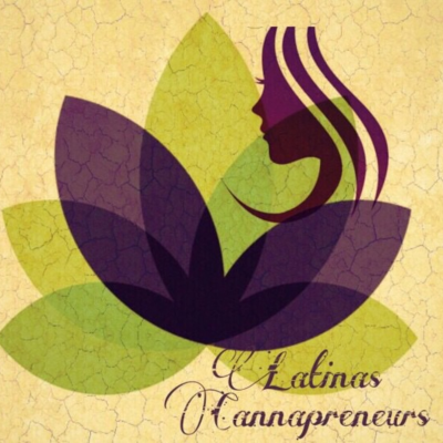 episode Entrevista con Latina Cannapreneur: Georyanne G. Rios propietaria de HR Unlimited Solutions artwork