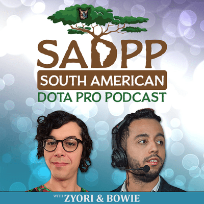 SADPP w/ Bowie & Zyori