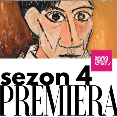 episode Premiera 4 sezonu PICASSO przestępcą? [ZWIASTUN] artwork