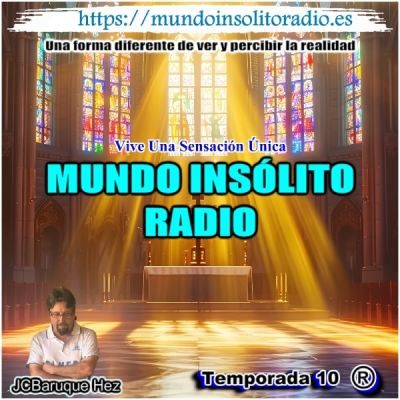 episode 698/10. Para qué necesitamos la religión. artwork