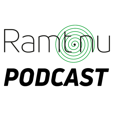 Ramt.nu Podcast - podcast