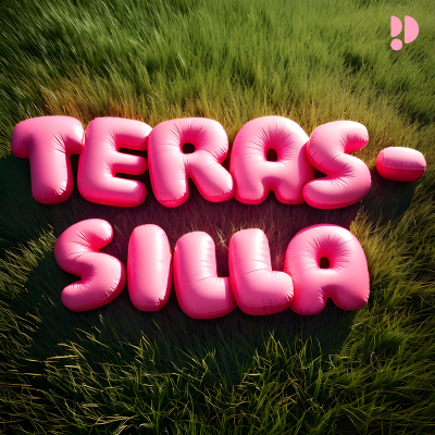 episode Paula Noronen & Sergey Hilman – Homomiehen kesä, mopomuistot ja putkayöt artwork