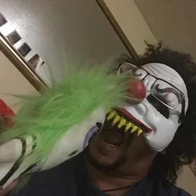 episode Smiley on the social media artwork