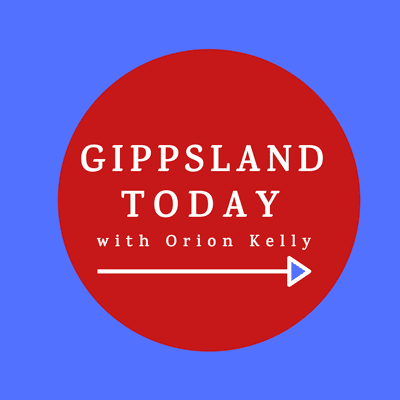 episode Gippsland Today - Russell Northe (July 2019) artwork
