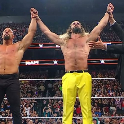 episode Episode 278 - WrestleMania Fallout! artwork