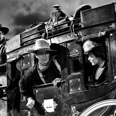 episode Stagecoach (Cinematary Re-Do) artwork