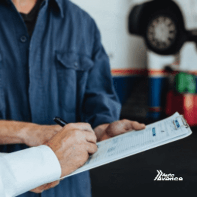 episode El Taller Mecánico: 7 Pasos para hacer crecer tu negocio Automotriz artwork