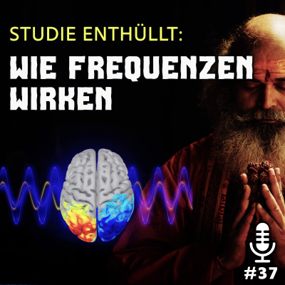 episode Wissenschaft beweist: Die Wirkung von Frequenzen artwork