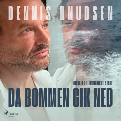 Cover image Da bommen gik ned