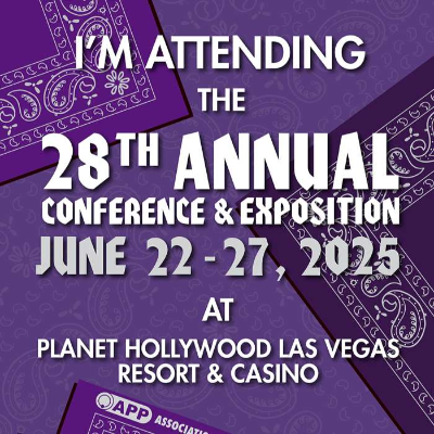 episode 2025 APP Las Vegas Conference Preview artwork