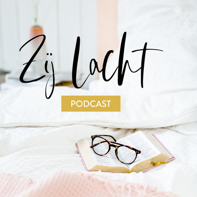 episode In gesprek met Ann Voskamp over perfectionisme, dankbaarheid & meer artwork