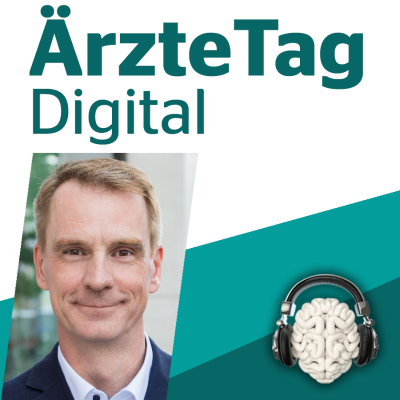 episode Worauf sollten Praxen achten, damit sie nicht aus der TI rausfliegen, Herr Langguth? artwork