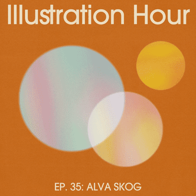 episode 35: Alva Skog – Making Your Own Rules artwork