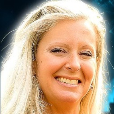 episode 9D Channeled Messages for Humanity | Aurora Luna Star artwork