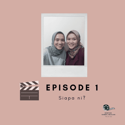 episode EPISODE 1 - Siapa ni? artwork