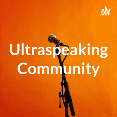 Ultraspeaking Student Community