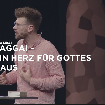 episode [CH] Haggai – Ein Herz für Gottes Haus | Reto Lussi artwork