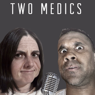 episode ep 129 - its been....84years artwork