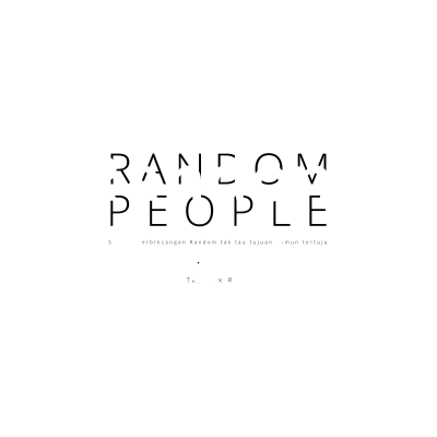 Random People