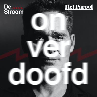 episode Hardcore-DJ Dano raasde door drank en drugs met 150bpm door zijn succesjaren artwork