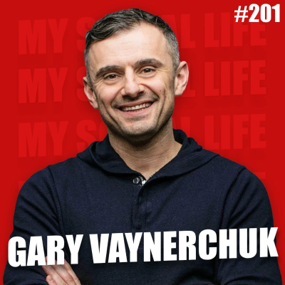 episode 10 Minutes With GaryVee artwork