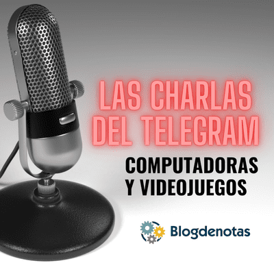 episode Computadoras y videojuegos artwork
