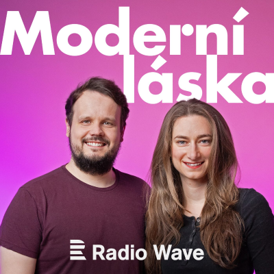 episode Evoluce a láska: Rodiče stále ovlivňují naše vztahy, i když si to nemyslíme artwork