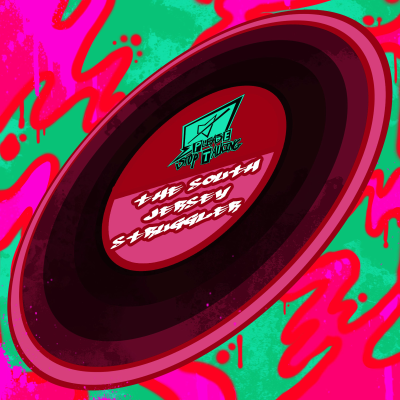 episode The South Jersey Struggler | Please Stop Talking artwork