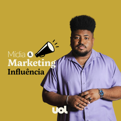 episode Influenciadores ainda são atalhos para marcas entrarem nas vidas das pessoas? Com Ricardo Silvestre, CEO da Black Influence artwork