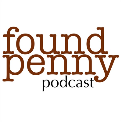 Found Penny Podcast