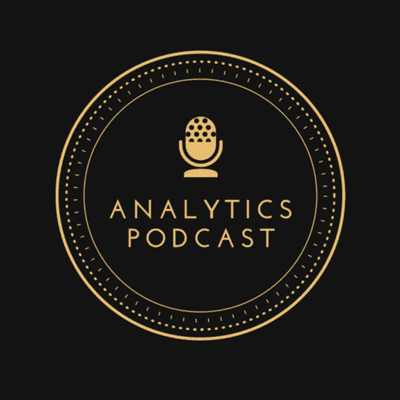episode Analytics Podcast artwork
