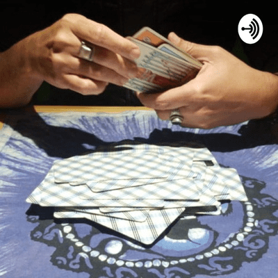 Templanza Tarot 7