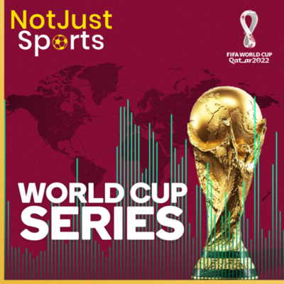 episode World Cup Series EP19 artwork
