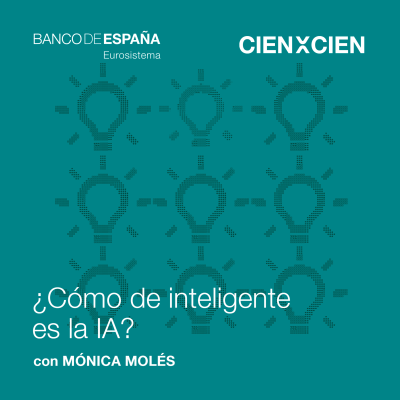 episode 07 ¿Cómo de inteligente es la IA? artwork