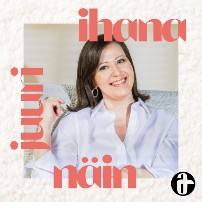 Ihana juuri näin