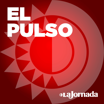 Cover image El Pulso de La Jornada