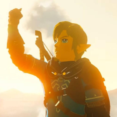 episode Leakers Domingueros IsHierro - NUEVOS TRAILERS de ZELDA TEARS OF THE KINGDOM artwork