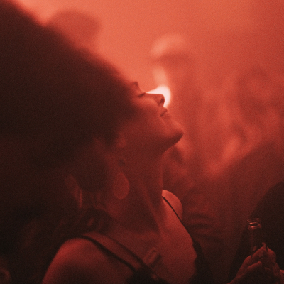episode Can't Stop Dancing – Soul-Szene Deutschland artwork