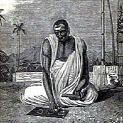 episode Brahmagupta y calendarios solares y lunares artwork