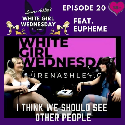 episode I think we should see other people.. artwork