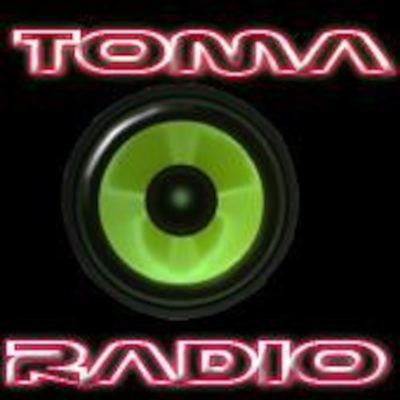 episode Toma Radio Freestyle Mix artwork