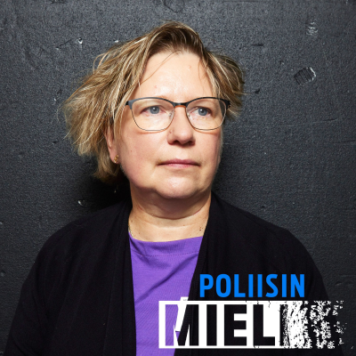 episode Kausi 3. Ursula Vala – Oikeuslääkärille kuolema on ihan tavallinen asia artwork