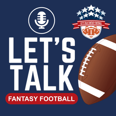 episode Chargers & Raiders Fantasy Preview: 2020 AFC West - Episode 308 artwork