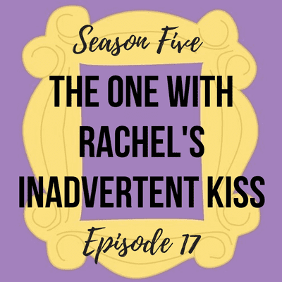 episode TOW an Awkward Interview and a Hottest Couple Competition artwork