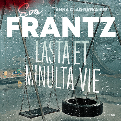 Cover image Lasta et minulta vie